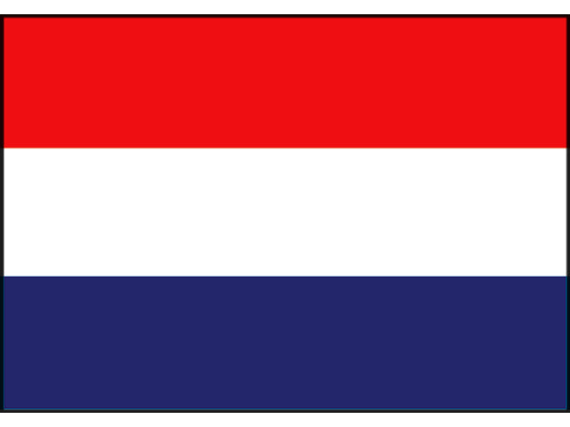 Talamex Nederlandse vlag Classic