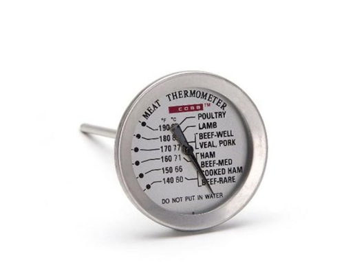 Cobb Thermometer