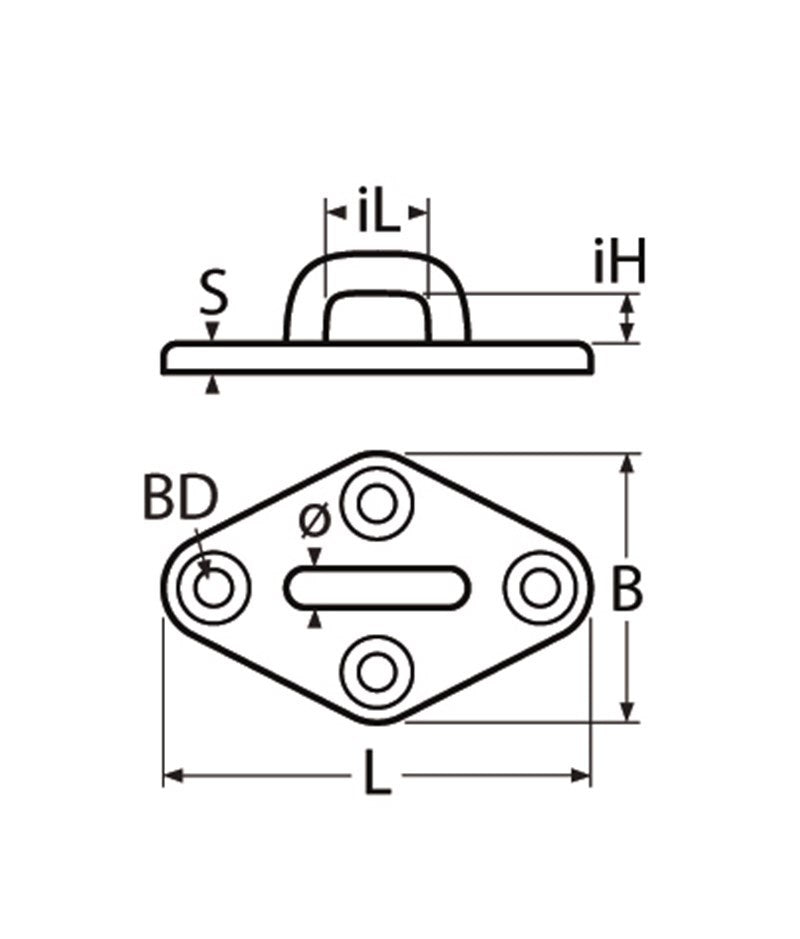 Marinetech 82234080