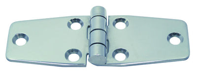 Marinetech Scharnier 97x38 mm