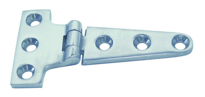 Marinetech T-Scharnier 197x98 mm