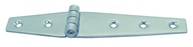Marinetech Scharnier 135x27 mm