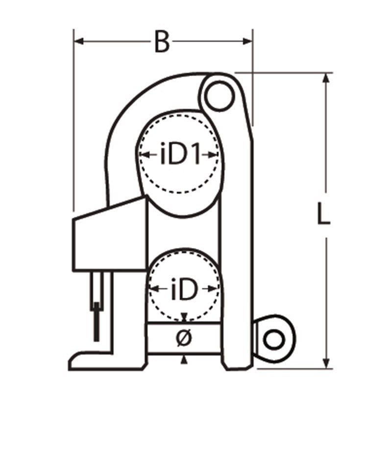 Marinetech 8465460 48