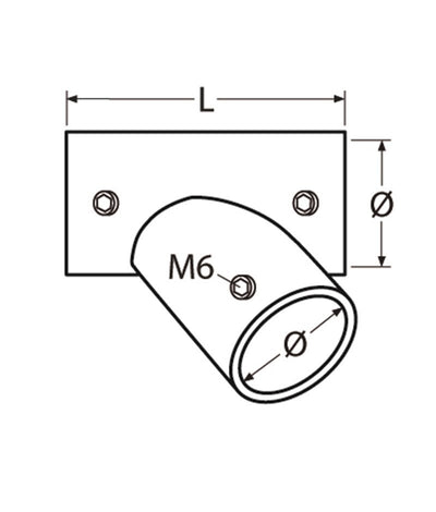 Marinetech 82064R25