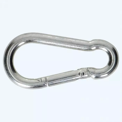 Marinetech Karabijnhaak 7x70 mm