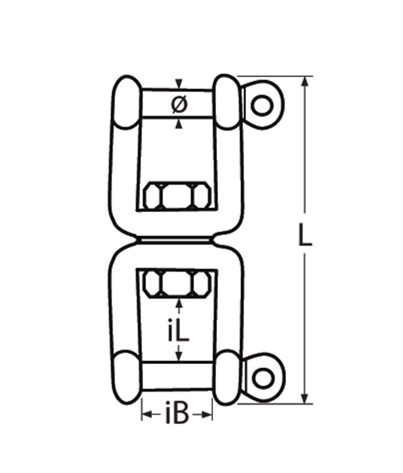 Marinetech 8256408