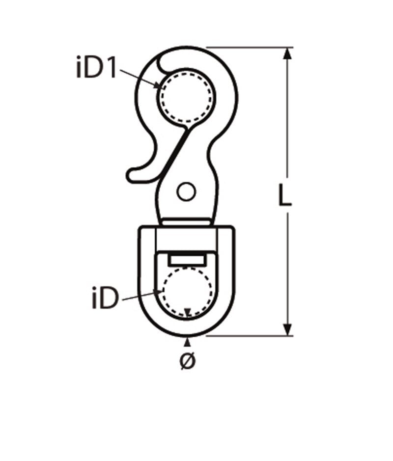 Marinetech 8534413