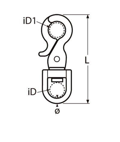 Marinetech 8534413