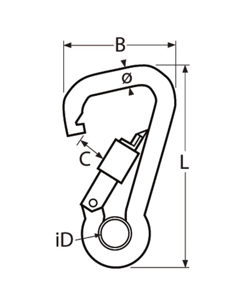 Marinetech 8951406 60