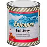 Epifanes Foul-Away 750 ml donkerblauw