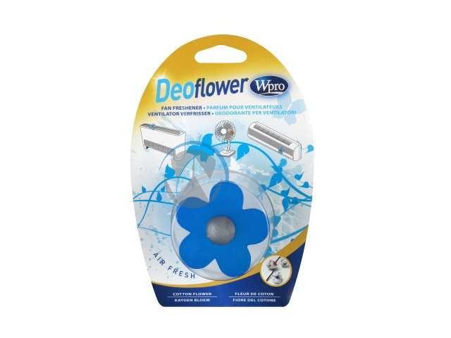 Wpro Deo flower