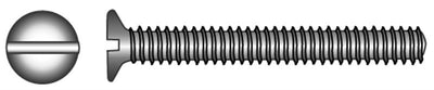Marinetech Metaalschroef PK M5x50