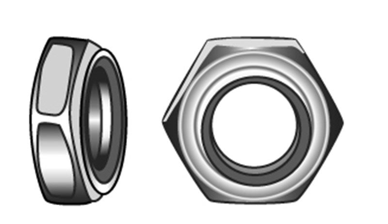 Marinetech Din985 M3