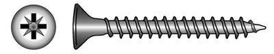 Marinetech Spaanplaatschroef 4.0x40