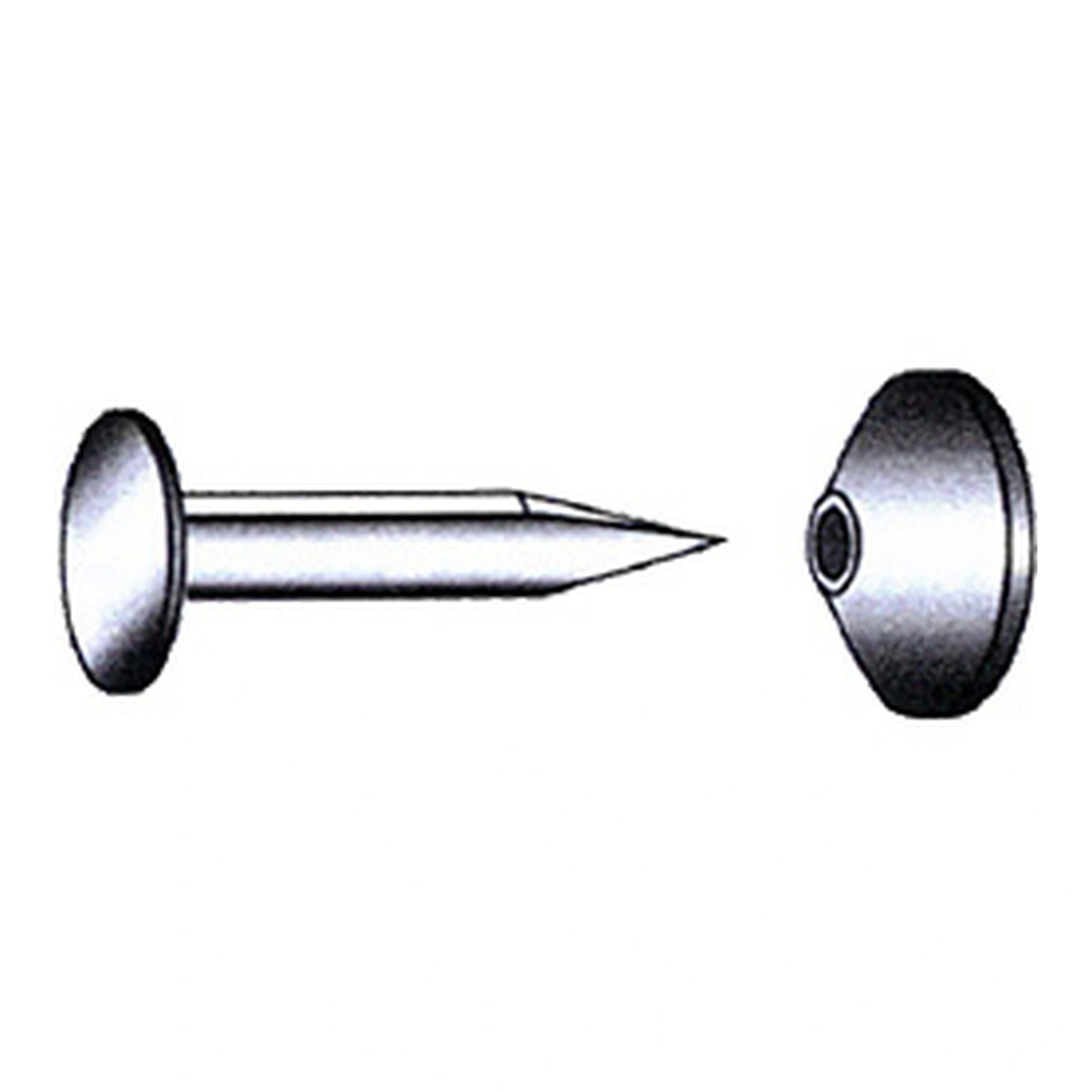 Marinetech Bootsnagels 4,0x70