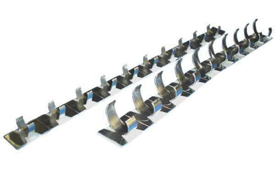 ASA Zelfklevende kabelclip