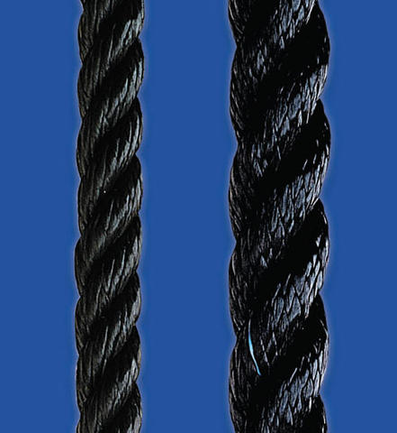 Seilflechter Birolen-Tauwerk 8mm