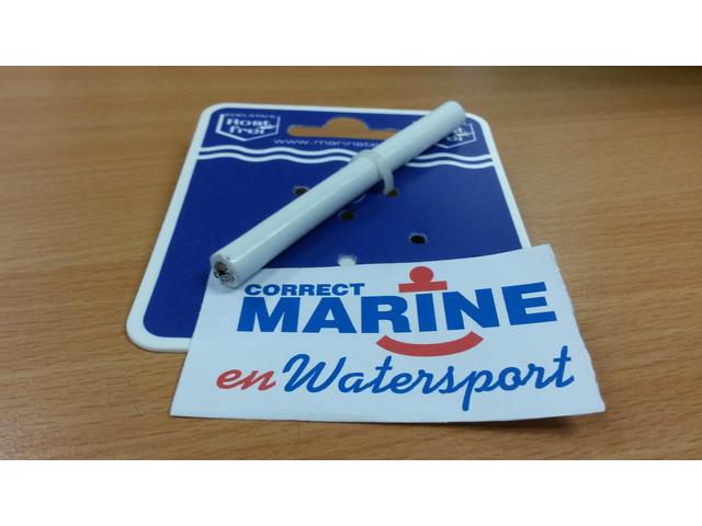 Marinetech RVS Railingdraad