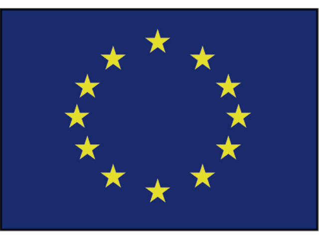 Talamex Vlag Europa