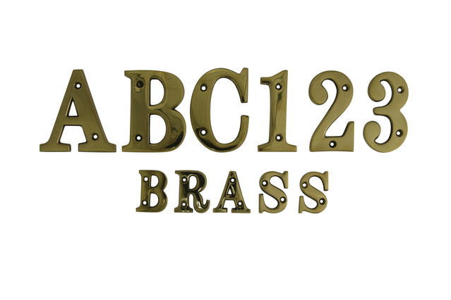 ARC Leesteken "-" 4 cm