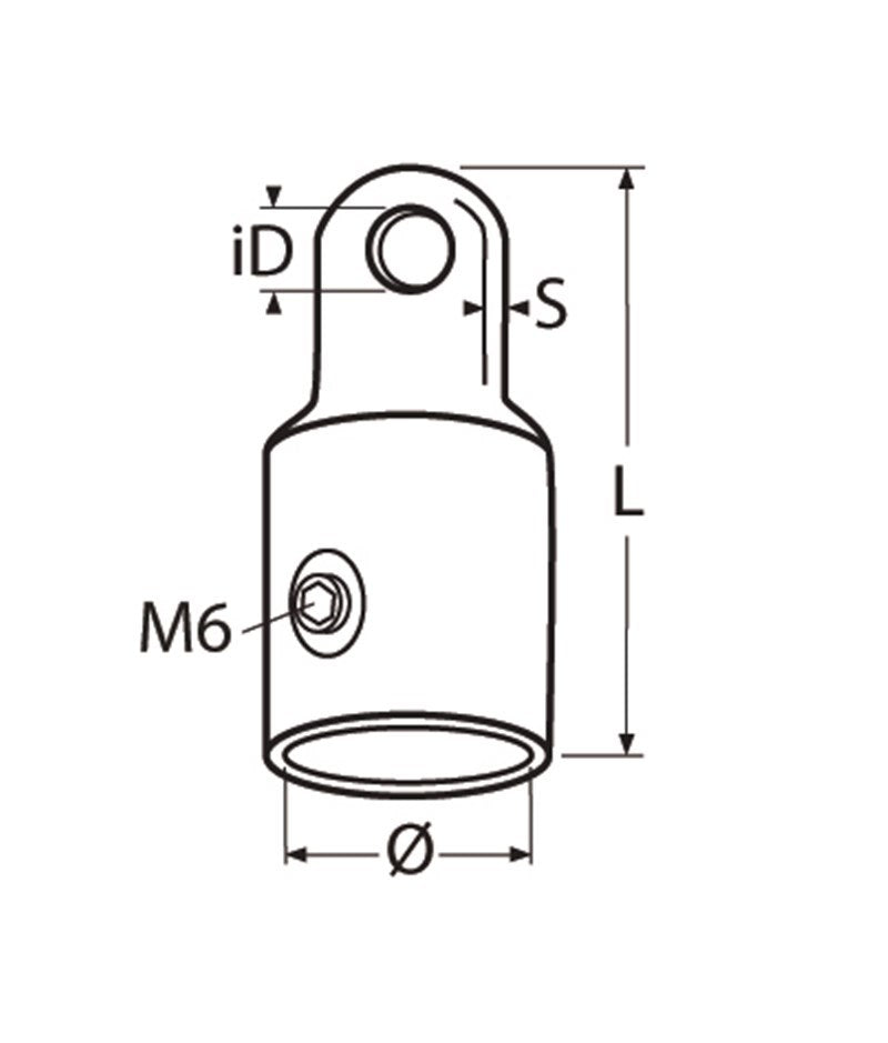Marinetech Buiskap