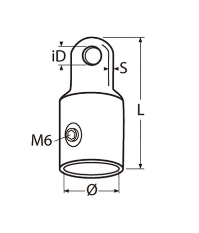 Marinetech Buiskap