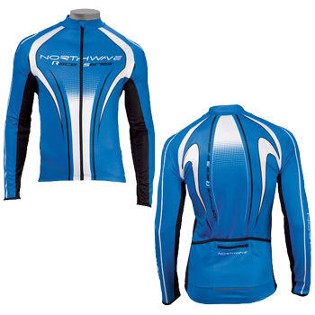 Northwave Devil Jersey