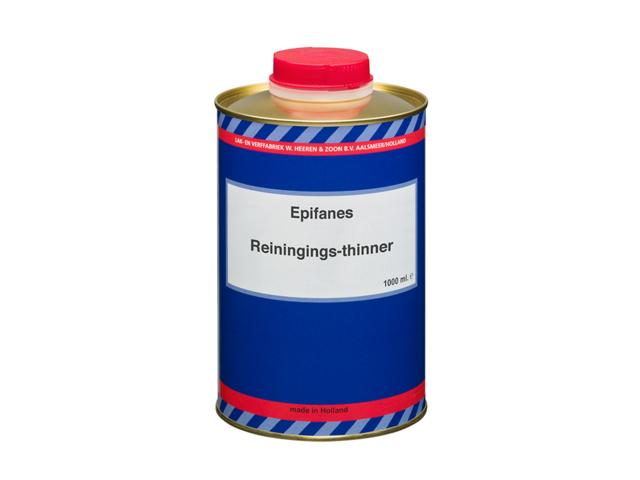 Epifanes Reinigingsthinner