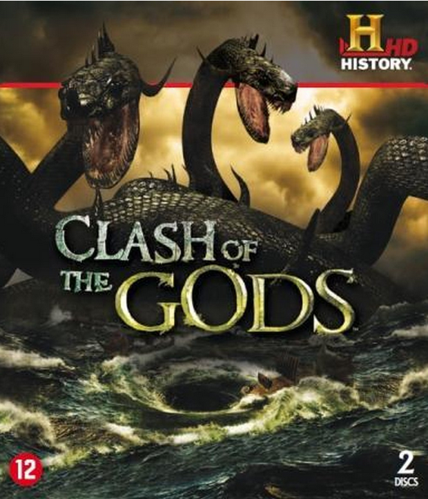 RCV Entertainment One Benelux