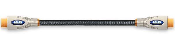 Ixos XHT428 cast metal con