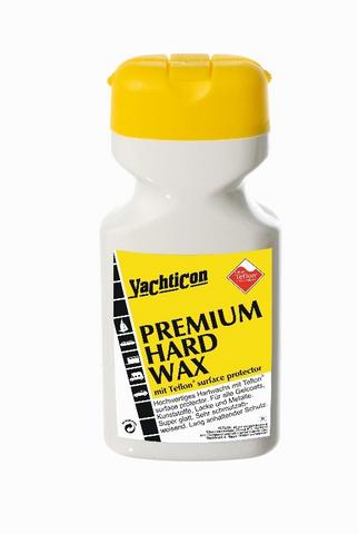 Yachticon Premium Hard Wax