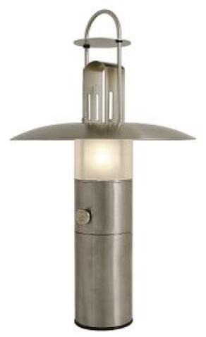 Delite Petrolux Olielamp