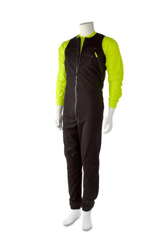 Imhoff Mid-Layer Salopette