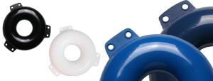 Majoni Ring Fender