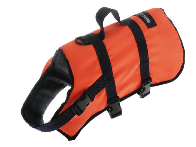 Besto Hondenzwemvest XL (40+ kg)