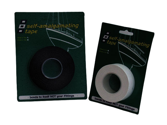 PSP Zelfvulkaniserende Tape wit