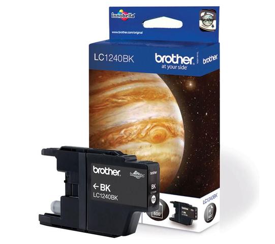 Brother LC-1240BK
