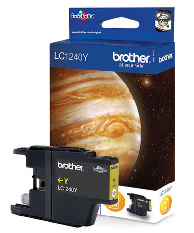 Brother LC-1240Y