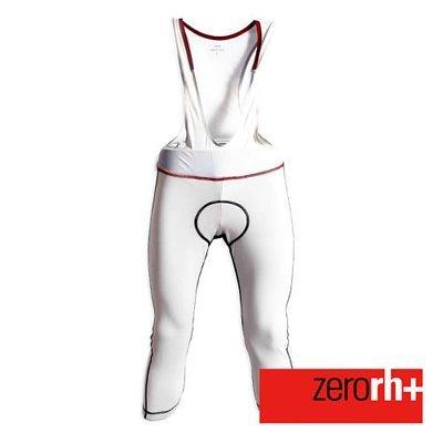 Zero RH+ Pure Salopette