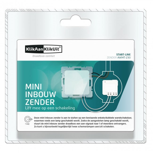 KlikAanKlikUit AWMT-230