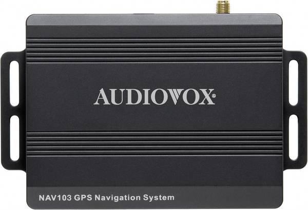 Audiovox NAV 103