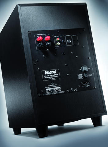 Magnat Interior Cinema 2.1 VA