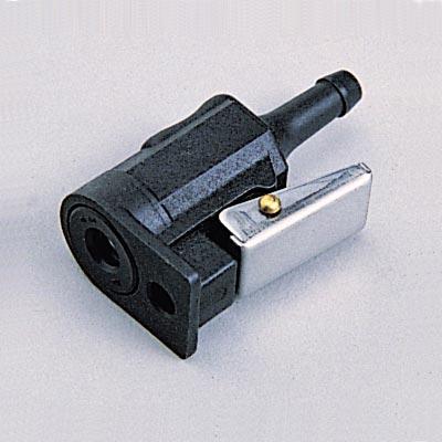 Yamaha Marine Benzinestekker 8 mm