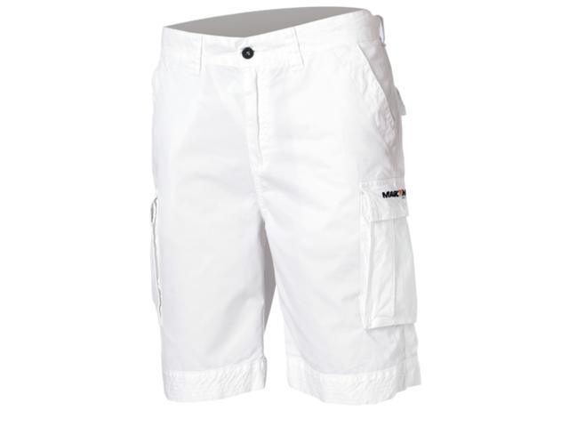 Magic Marine Hatch Walkshort