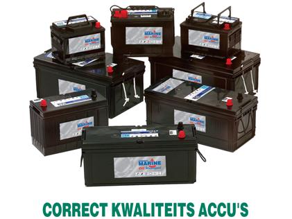 Correct Marine 70027