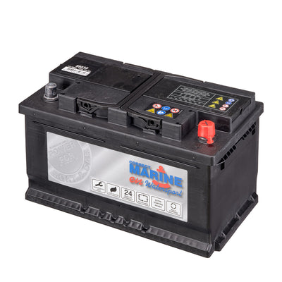 Correct Marine 58035 Calcium SMF