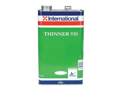 International YTA910