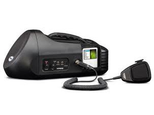 Samson XP-25i ExpeditionX