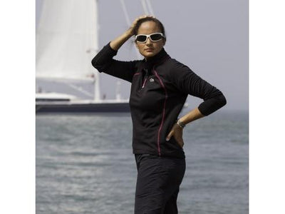 Gill Women's Thermogrid Zip