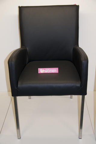 CSW Arm Chair Floor